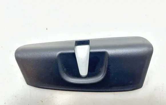 Porsche Taycan 9J1 Other rear door trim element 9J1839706