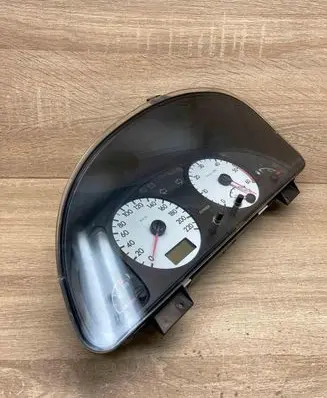 Citroen Xsara Speedometer (instrument cluster) P9639709580 216585296 ForDieselLHD