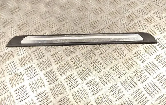 Audi A3 S3 8V Other sill/pillar trim element 8V4853491R 8V4853491S