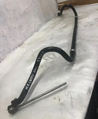 Mitsubishi Eclipse Cross Front anti-roll bar/sway bar