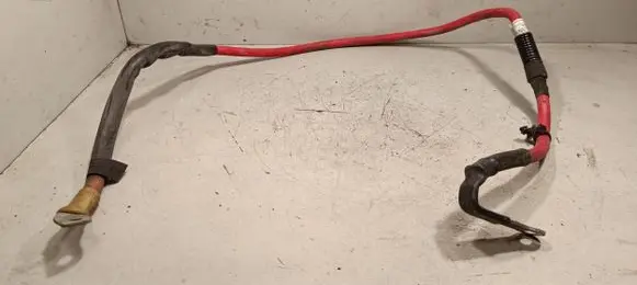 Mercedes-Benz E W213 Positive cable (battery)