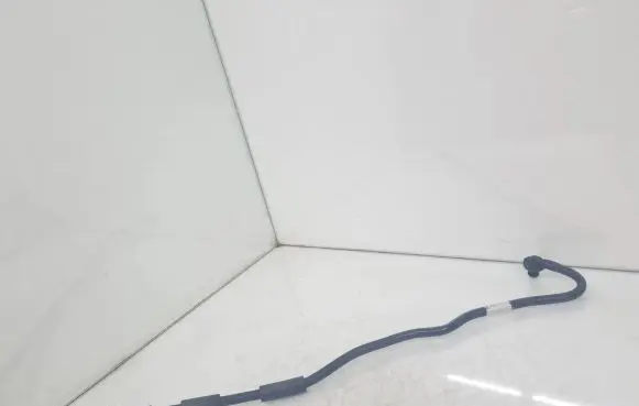 BMW 3 F30 F35 F31 Vacuum line/pipe/hose 7601031