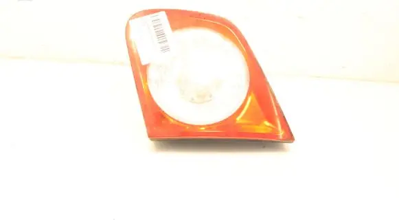 Volkswagen Jetta V Rear/tail lights