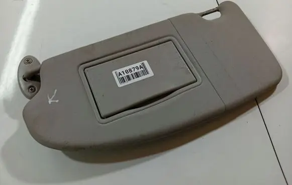 Ford Focus Sun visor