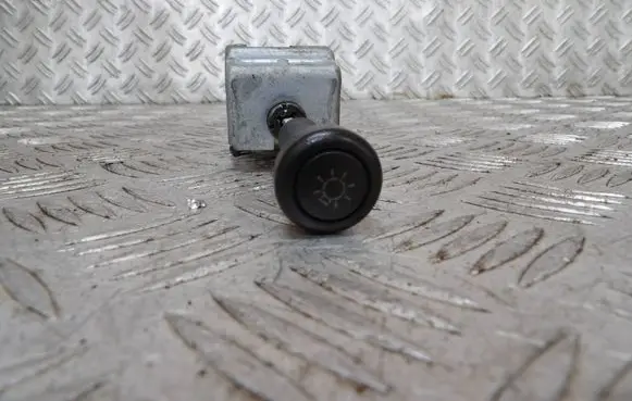 Jeep Cherokee XJ Light switch