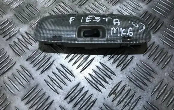 Ford Fiesta Front seat light