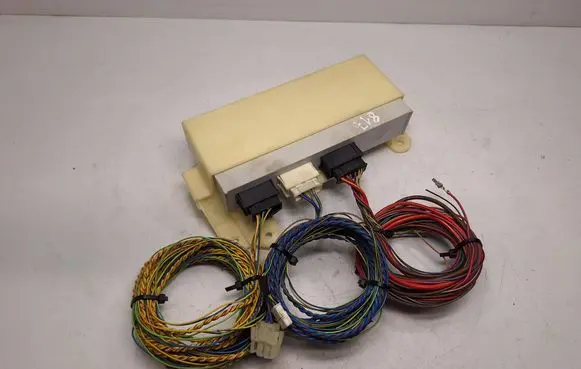 BMW X5 E70 Tailgate/trunk control unit/module 61357335274 61357317419 61357304626
