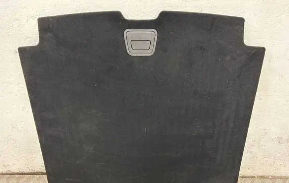 Volvo XC60 Trunk/boot mat liner 32205733