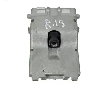 Maserati Levante Windshield/windscreen camera 68290304AE