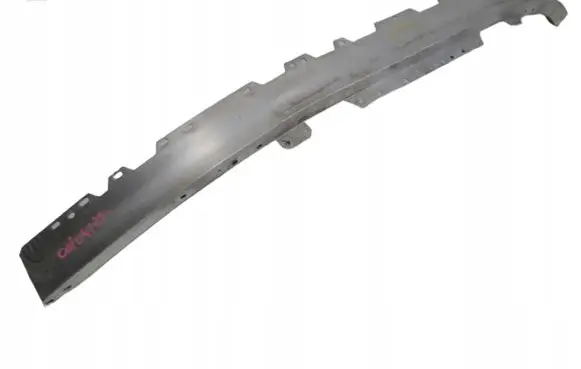 Mercedes-Benz CLS W257 Front bumper cross member A2136200130 A2136206300
