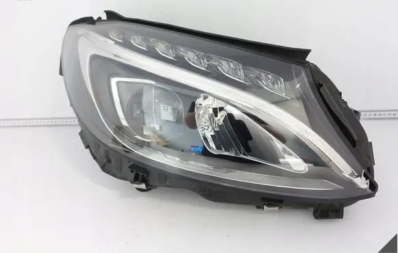 Mercedes-Benz C W205 Headlight/headlamp A2059062604