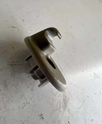Jeep Cherokee III KJ Sun visor clip/hook/bracket 