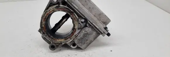 Throttle valve