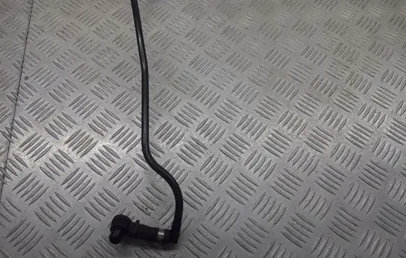 Renault Kangoo I Brake line pipe/hose 