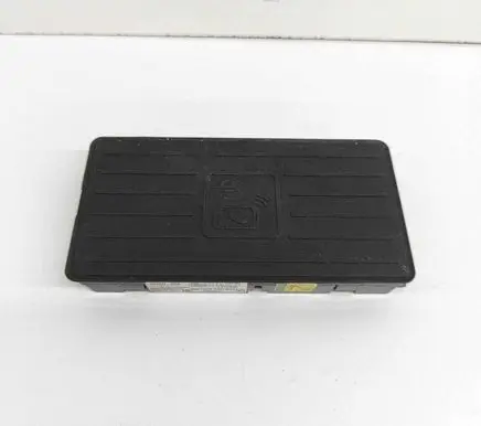 Audi e-tron Wireless charging module 4N0035502B