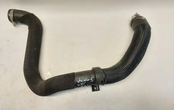 Opel Vivaro Intercooler hose/pipe 9806720880JLK01