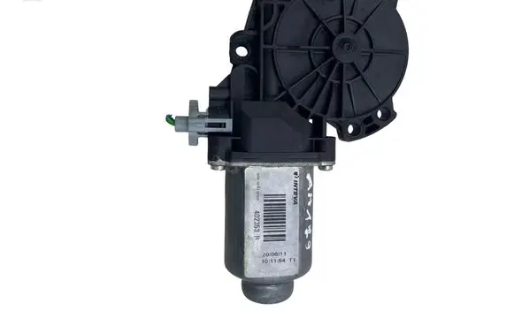 Hyundai ix35 Rear door window regulator motor 402353B