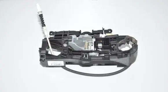 BMW 5 F10 F11 Front door exterior handle/bracket 7175650 7300324