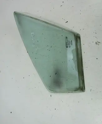 Opel Tigra A Front triangle window/glass 