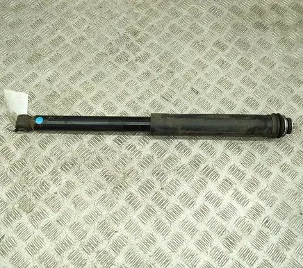 Ford Fiesta Rear shock absorber/damper 485300DA00