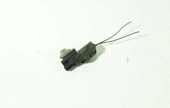 Toyota Auris E180 Outside/exterior temperature sensor 0775005191
