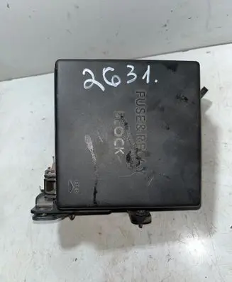 KIA Ceed Fuse module 919502H020 A0711131439 071113215752