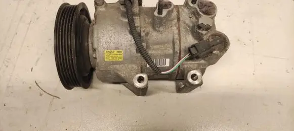 KIA Optima Air conditioning (A/C) compressor (pump) CG447250-0541