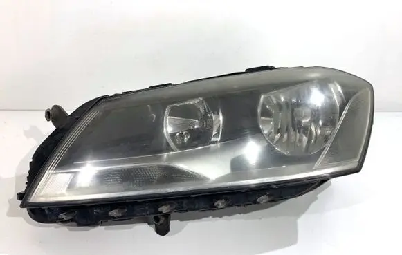 Volkswagen PASSAT B7 Headlight/headlamp 3AB941005