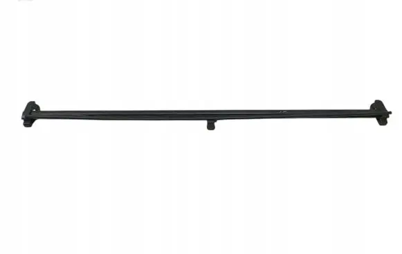 Renault Megane II Parcel shelf load cover 