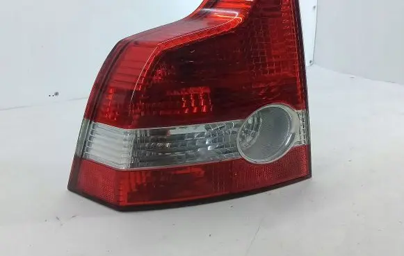 Volvo S40, V40 Rear/tail lights