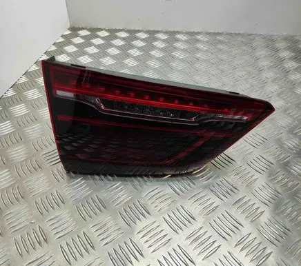 BMW X6 F16 Tailgate rear/tail lights 7438825