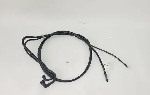 Peugeot Partner Fuel line pipe 