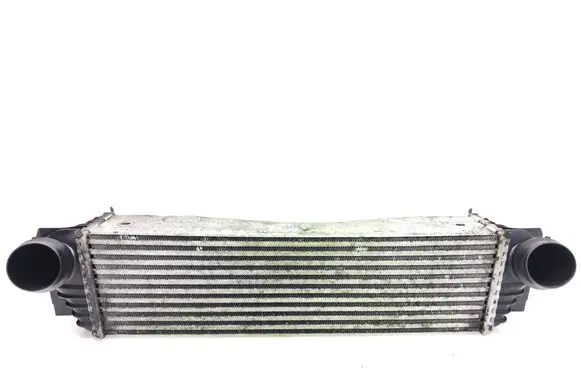 BMW 5 F10 F11 Intercooler radiator 7805629 R7368003