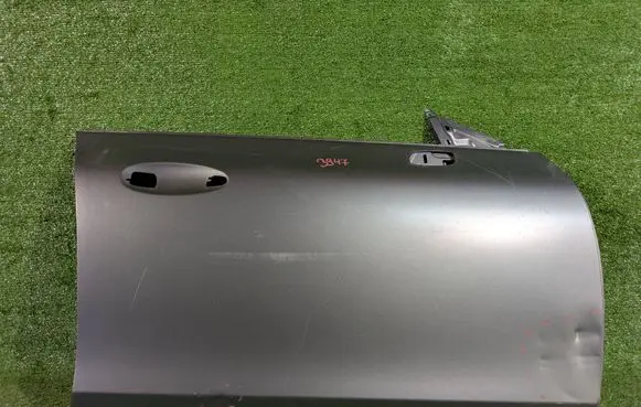 Mercedes-Benz CLS W257 Truck tailgate 