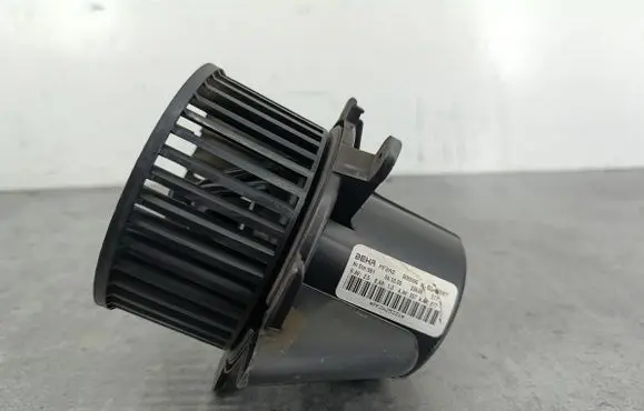 Peugeot 307 Heater fan/blower