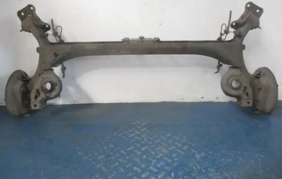 Peugeot 308 Rear suspension assembly kit set 