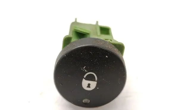 Central locking switch button