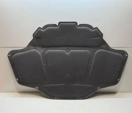 BMW 5 G30 G31 G38 Engine bonnet/hood sound/heat insulation 7352219 17972710 51487352219