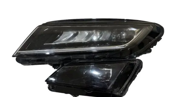 Skoda Kodiaq Headlight/headlamp 566941015H 21ZX2214 1ZX01266925