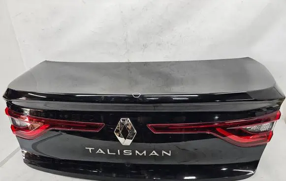 Renault Talisman Tailgate/trunk/boot lid SPEED3321223 331223