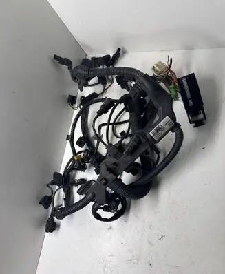 BMW 3 F30 F35 F31 Engine installation wiring loom 850789907 850789808 758065206