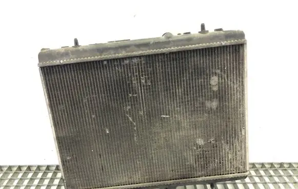 Peugeot Partner Coolant radiator