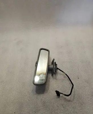 Audi A8 S8 D3 4E Rear view mirror (interior) E1010589