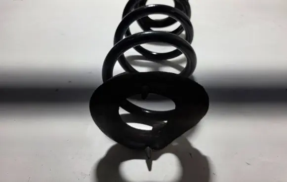 Tesla Model 3 Rear coil spring 104447201E CZH212940003840