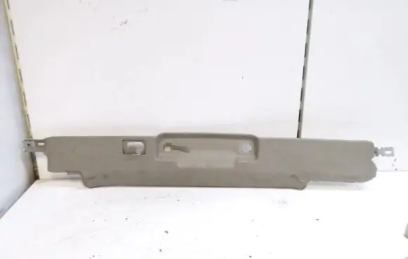 Audi A4 S4 B6 8E 8H Headlining roof cover 8E9868632
