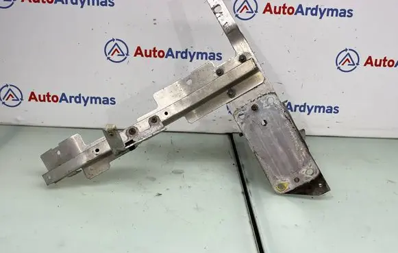 BMW X5 F15 Front bumper shock/impact absorber 7325323 51117325323