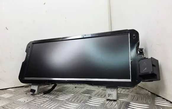 Opel Mokka B Speedometer (instrument cluster) 9864094780