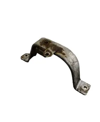 Muffler mount bracket/holder