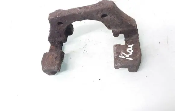 BMW 5 E60 E61 Brake caliper pad carrier rear 