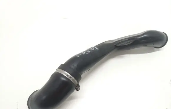Ford Focus Intercooler hose/pipe 1M5Q9F796CB